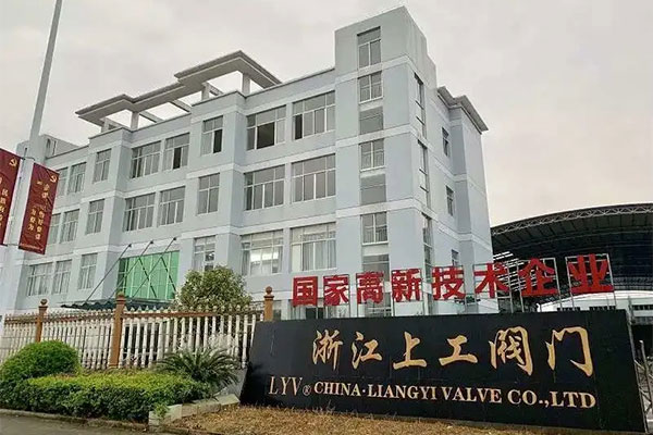 Zhejiang Liangyi Valve Co.,ltd : လူ 60 ကျော်သည် အထွက်တန်ဖိုး သန်း 60 ကို မည်သို့ဖန်တီးမည်နည်း။