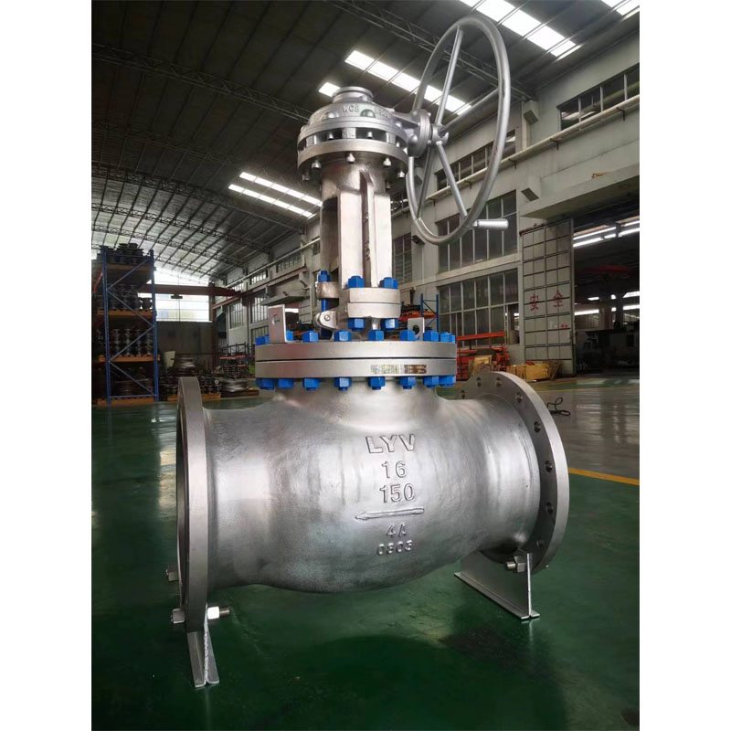 Cast Steel Globe Valves သည် flood flood control ကိုသေချာစေနိုင်သနည်း။