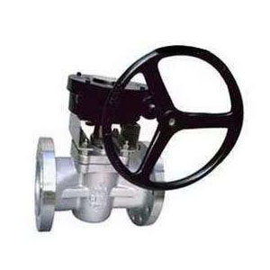 Plug Valve အကျီ