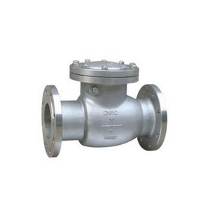 Tilting Disc Swing Check Valve